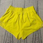 Lululemon  Hotty Hot Shorts High-Rise 2.5" Photo 2