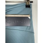 Under Armour  Heatgear Compression Leggings RUSH Women's Size SM Teal NWT Photo 1