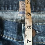 Citizens Ava low rise straight jeans 27 y2k Photo 8