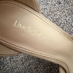 Limelight  Heels Photo 2