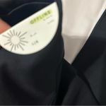 Aerie  Black Full Length Leggings Photo 2