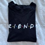 Friends tv show T shirt Photo 5