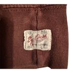 Vintage Duckhead Hottie Hoodie Brown Size undefined Photo 1