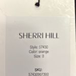 Sherri Hill  Homecoming Dress Photo 3
