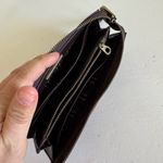 Marc by Marc Jacobs  brown leather wallet Photo 7