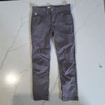 Helly Hansen  Gray Windproof Active Pants Size Small Photo 1