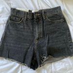 BDG A Line Shorts Photo 1