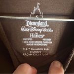 Disney Authentic Disneyland Made in the USA Shirt.  Excellent‎ Used Condition. Small. Photo 1