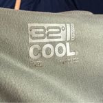 32 Degrees Heat 32 Degrees Gray Athletic Dress with Built in Bra L Photo 2