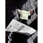 American Eagle NWD  Ribbed Chenille Mock Neck Cropped Sweater Women’s Size Large Photo 5