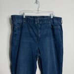 NYDJ Waist-match Jeans In Rendezvous Size 3X Photo 2