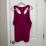 Lululemon  Swiftly Tech Racerback Tank Top 2.0 Magenta Purple Photo 5