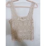 Forever 21  Boho Knit Top Photo 1