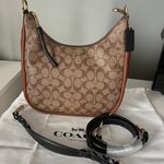 Coach Jules Hobo Bag Photo 3