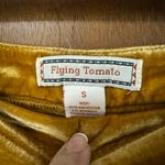 Flying Tomato Flares Photo 1