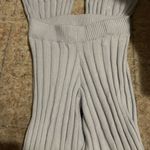 Wild Fable Sweater & high waisted flare sweater pants. Photo 3