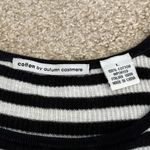 autumn cashmere Super cute striped tank Photo 1