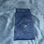 Gymshark navy blue leggings brand new Photo 1