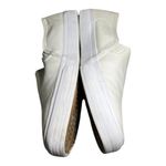 Keds  Double Decker Canvas Slip On Size 8.5 Photo 1