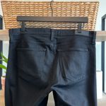 Big star Mid-Rise Black Ankle Jeans, 32 Photo 4