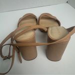 Vince Camuto Vince Camino Ankle Cuff Strap Platform Sandal New Without Box Photo 7