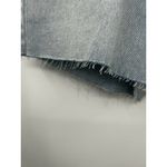 BlankNYC The Fulton Denim Roll up Mid Rise Cut Photo 4