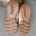 Madewell casual chunky Field Knit Sneakers 8.5 Photo 4