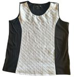 Allison Daley  • Tank Top • Size Lg Photo 2