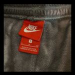 Nike Air Tie-dye Fleece Shorts- size Small Photo 2