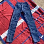 Carhartt  W' Page Carrot Pant - denim jeans 26” Photo 1