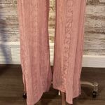 Edikted  Swimsuit lace pink cover bottoms Photo 2