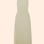 Reformation Jonah Dress (Haze) Photo 0