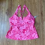 Title Nine Aria Underwire Tankini Top Photo 8