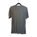 Tultex Gray Football Mom Tee Shirt Photo 1