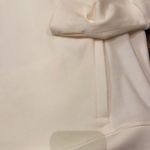 Alo Yoga Frost Faux Shearling Lined Hoodie Photo 2