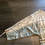 Free People Sun Daze Mini Dress Size Medium Photo 5