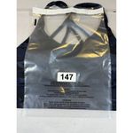 Core 10 Women's Small Navy Blue Camouflage Strappy Padded Sports Bra Size L Photo 4