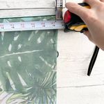 Christian LaCroix Swininista X Sarong Jardin Exo’Chic Print Coverup Photo 5