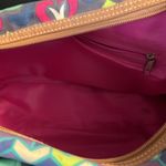 Lily bloom Stylish Multicolor Handbag Photo 7