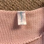 Andi Bagus Knit Crop Top Photo 1