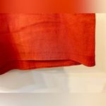 Drew Molly Shorts in Orange Size 8 Photo 2