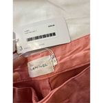 NWT Flannel Chino Pink Pants Size 3 ( or L) Size L Photo 9