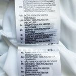 Adidas Los Angeles LA FC Soccer Jersey MLS Womens Medium White Gray Gift Photo 10