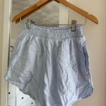 Aerie  Linen Shorts Photo 0