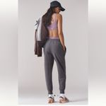 Varley  Brushed Joggers Photo 2