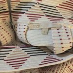 Maje  Jordy Jacquard Pleated Tulip Knit Skirt Size 1 Photo 6