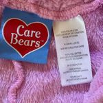 Care Bears Adult Onesie Pajamas Pink With Rainbow Size X-Small Photo 15