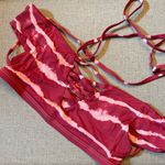 frankie's bikinis  Off Shoulder Bikini‎ Top Photo 6