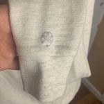 Gaiam  Compass Sherpa Open-Front Wrap Yoga Cardigan Size XS Photo 3