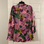 EXPRESSING BOYFRIEND SHIRT SIZE XL BRAND NEW WITH TAGS LENGTH 32”BUST 54” Photo 5